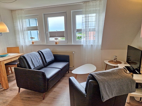 K&uuml;chenzeile mit E&szlig;ecke