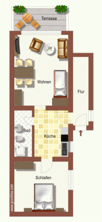 Wohnung 5