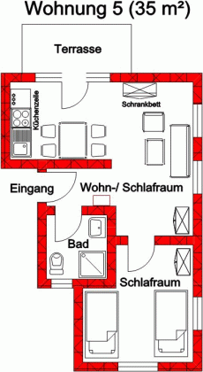 Wohnung 5